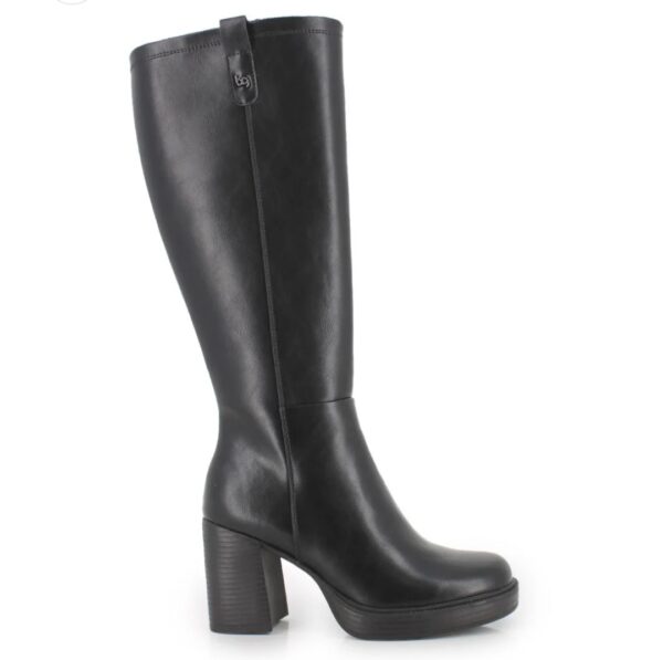 Botas de plataforma Jade (Blogger original) - Imagen 6