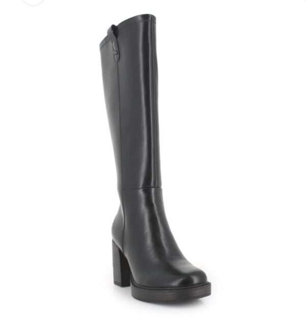 Botas de plataforma Jade (Blogger original) - Imagen 7