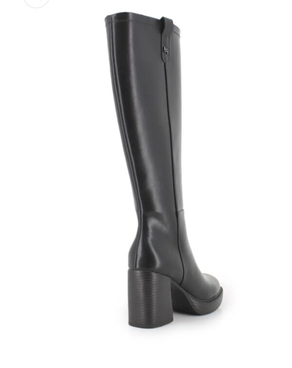 Botas de plataforma Jade (Blogger original) - Imagen 8