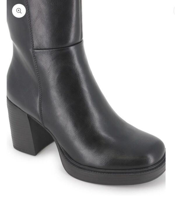 Botas de plataforma Jade (Blogger original) - Imagen 9
