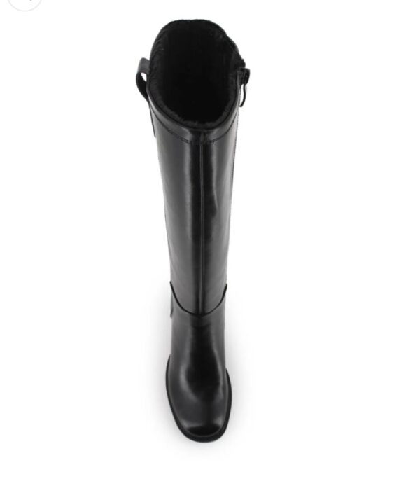 Botas de plataforma Jade (Blogger original) - Imagen 10