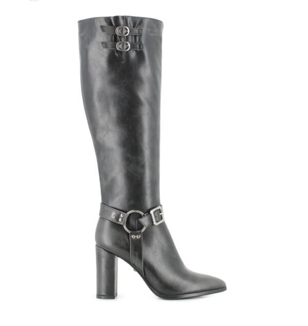 Botas de tacon sacha (Blogger oroginal) - Imagen 6