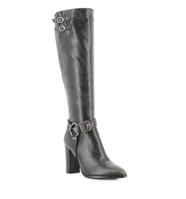 Botas de tacon sacha (Blogger oroginal) - Imagen 7