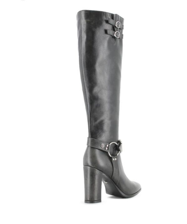 Botas de tacon sacha (Blogger oroginal) - Imagen 8