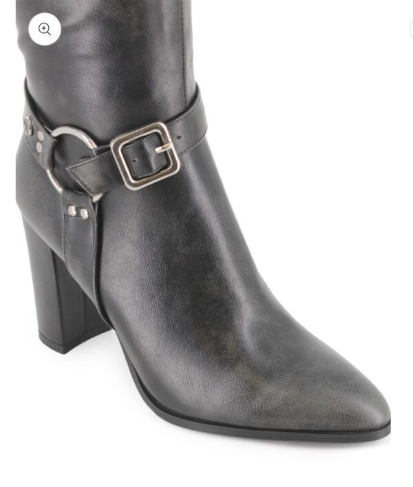 Botas de tacon sacha (Blogger oroginal) - Imagen 9
