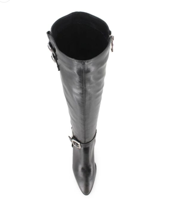 Botas de tacon sacha (Blogger oroginal) - Imagen 10