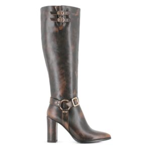 Botas de tacon sacha (Blogger oroginal)