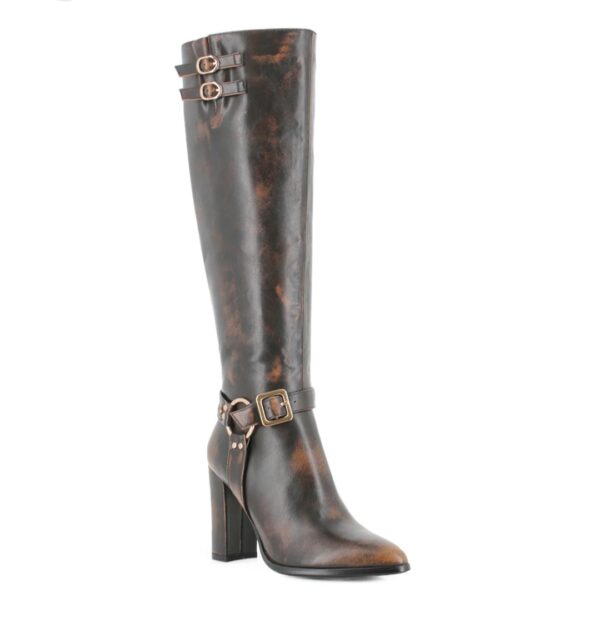 Botas de tacon sacha (Blogger oroginal) - Imagen 2