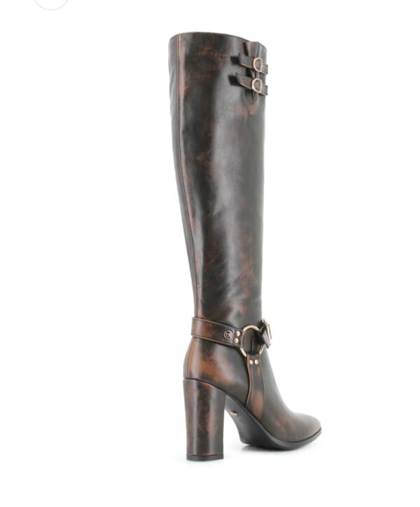 Botas de tacon sacha (Blogger oroginal) - Imagen 3