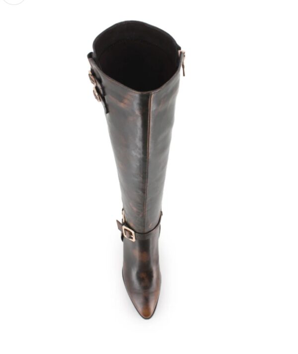 Botas de tacon sacha (Blogger oroginal) - Imagen 5