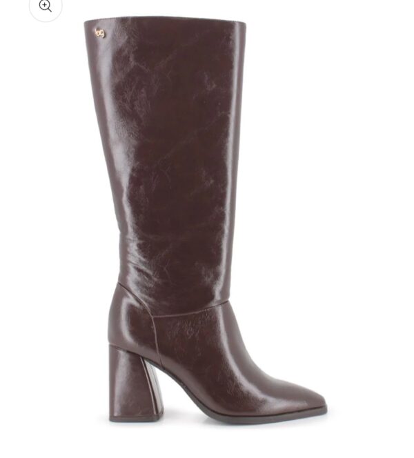 Botas de tacon Amy ( Blogger)