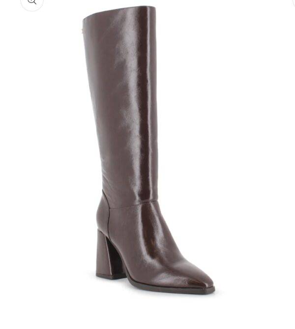 Botas de tacon Amy ( Blogger) - Imagen 2