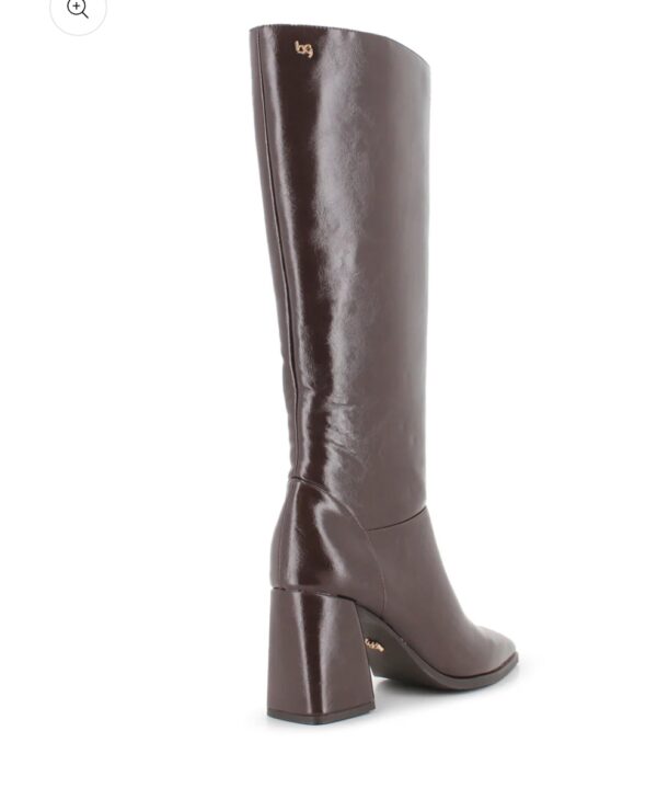 Botas de tacon Amy ( Blogger) - Imagen 4