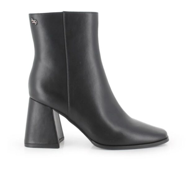 Botas de tacon Zuri - Imagen 2