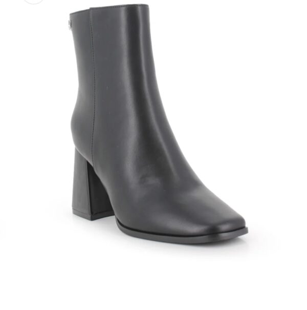 Botas de tacon Zuri - Imagen 3