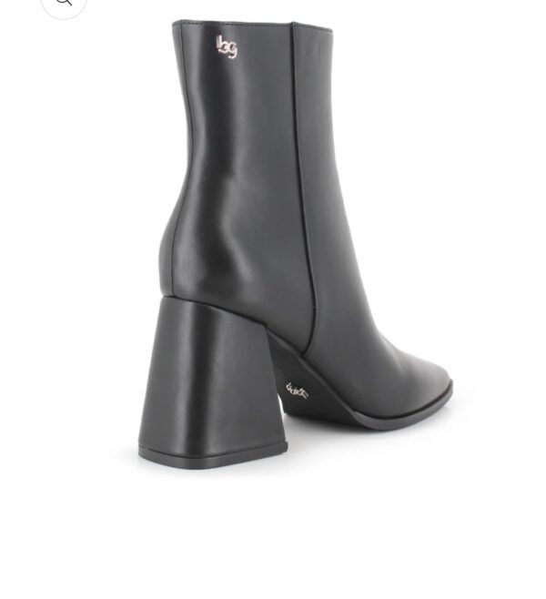 Botas de tacon Zuri - Imagen 4