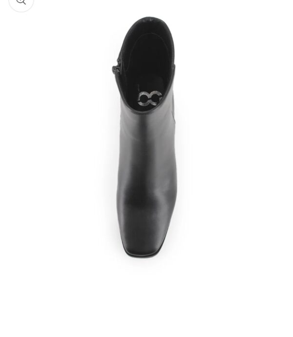 Botas de tacon Zuri - Imagen 6