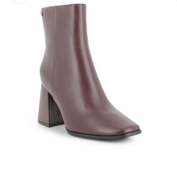 Botas de tacon Zuri - Imagen 8