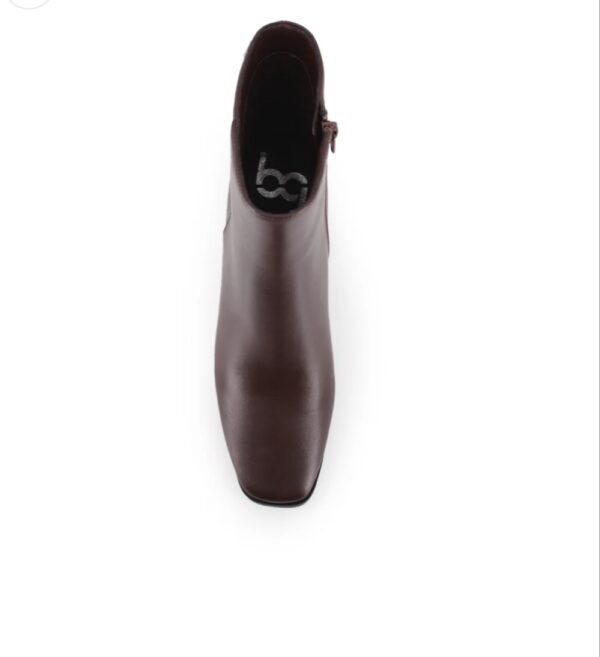 Botas de tacon Zuri - Imagen 10
