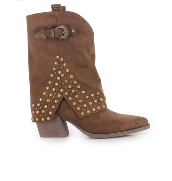 Botines Camperos Path - Imagen 6
