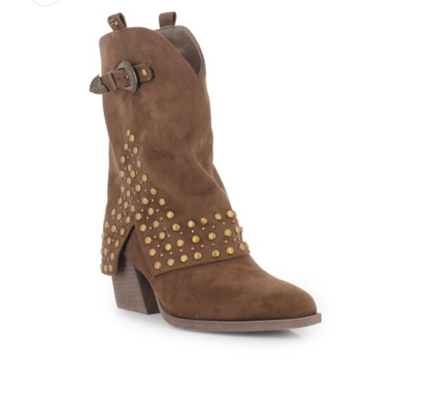 Botines Camperos Path - Imagen 7
