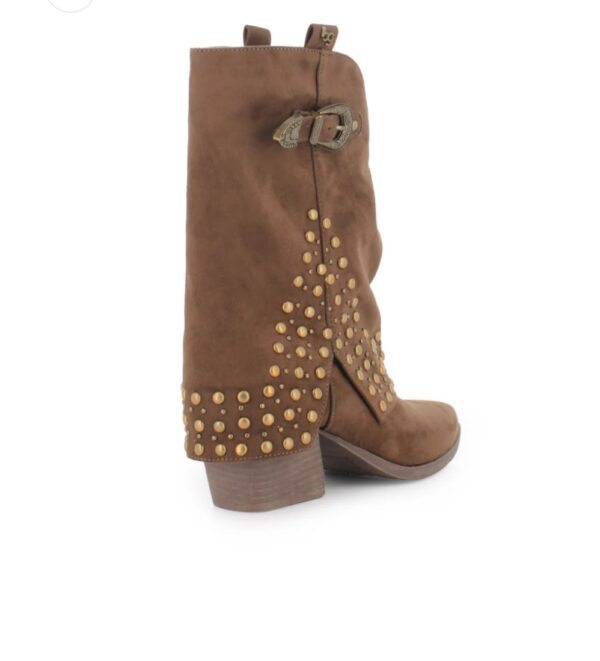 Botines Camperos Path - Imagen 8