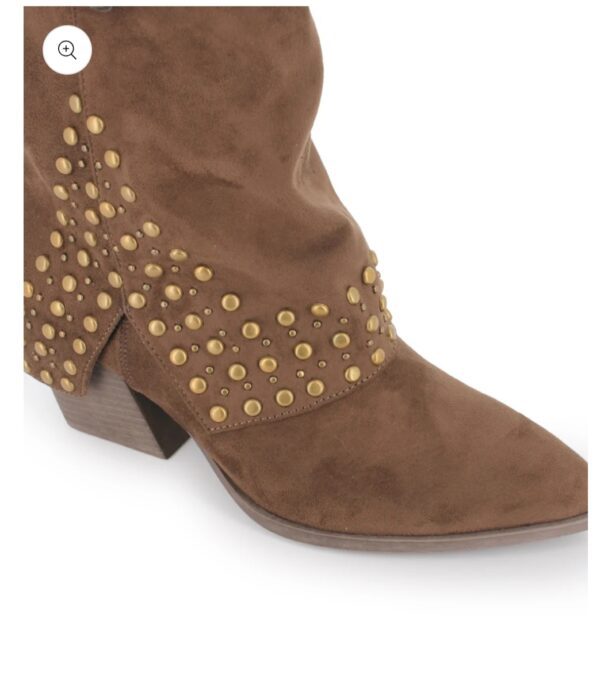 Botines Camperos Path - Imagen 9