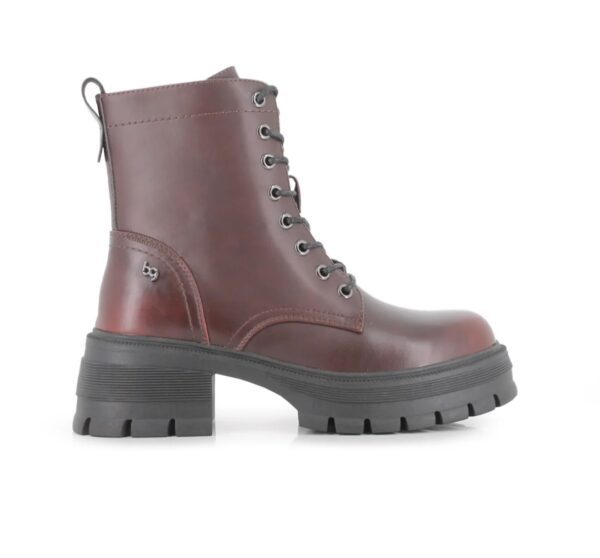 Botines de plataforma Arias - Imagen 6