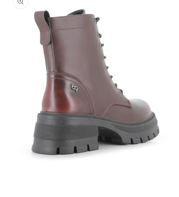 Botines de plataforma Arias - Imagen 7