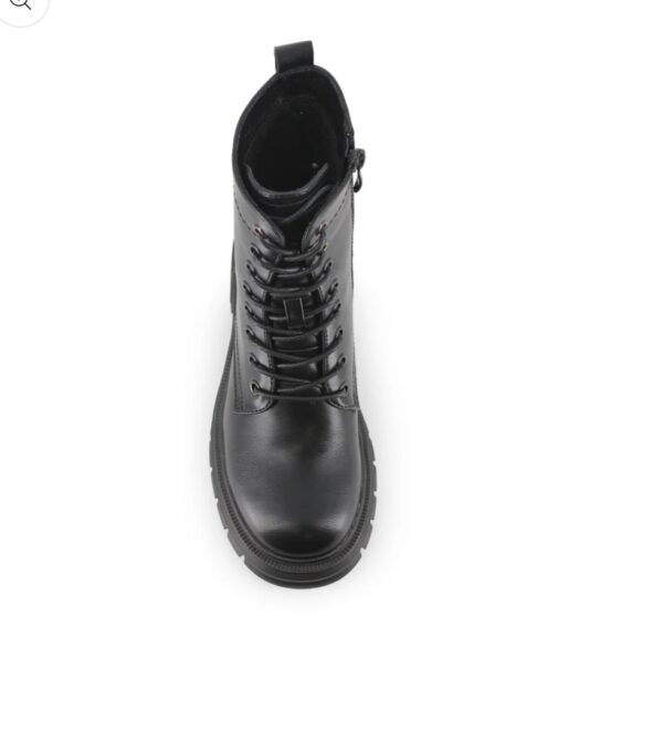 Botines de plataforma Arias - Imagen 5