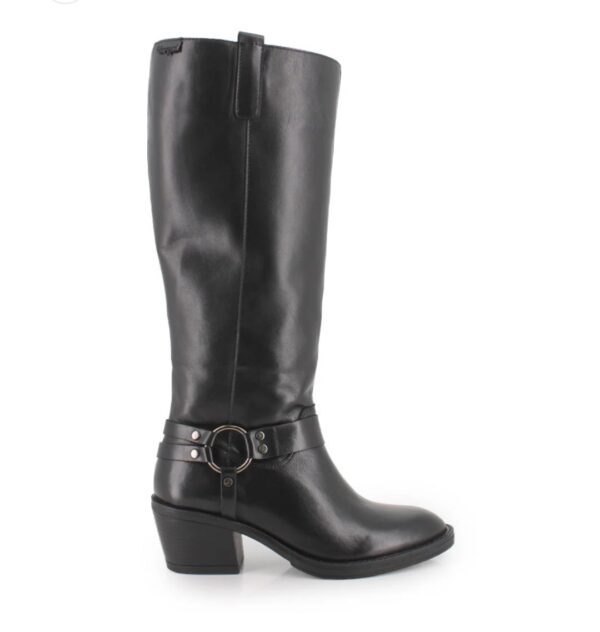 Botas de tacon Serena - Imagen 6