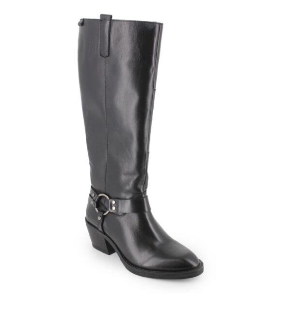 Botas de tacon Serena - Imagen 7