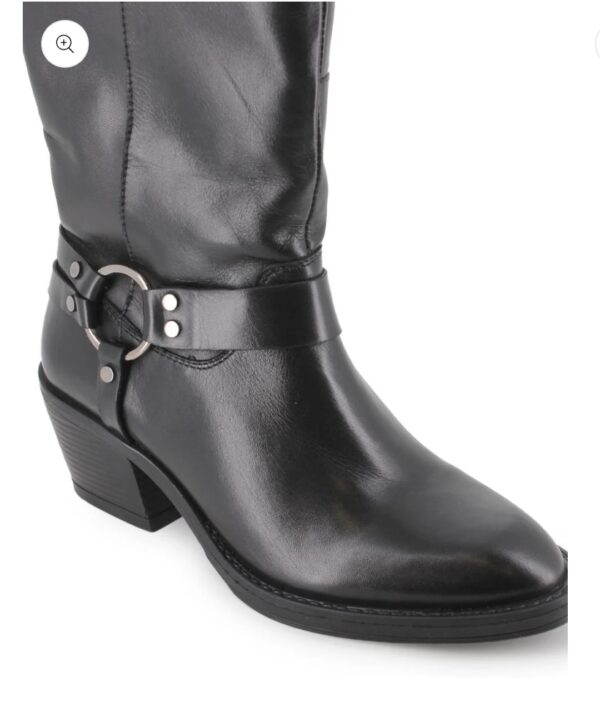 Botas de tacon Serena - Imagen 9