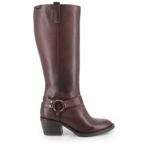 Botas de tacon Serena