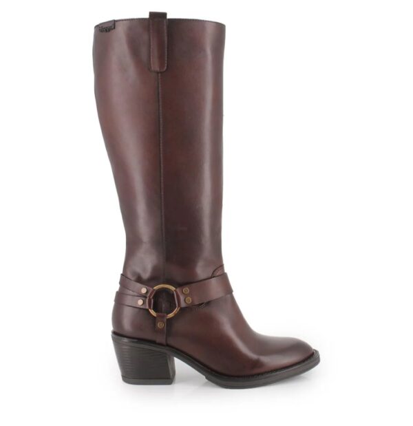 Botas de tacon Serena