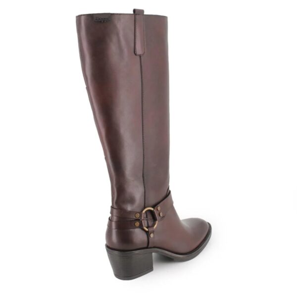 Botas de tacon Serena - Imagen 3