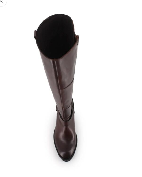 Botas de tacon Serena - Imagen 5
