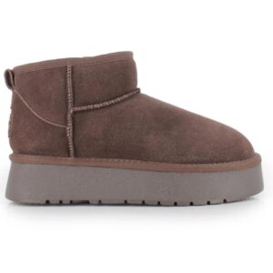 Botines australianos Finlandia