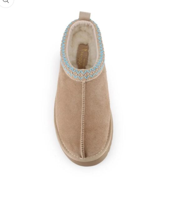 Zapato Australiano crafton - Imagen 10