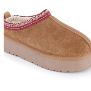 Zapato Australiano crafton