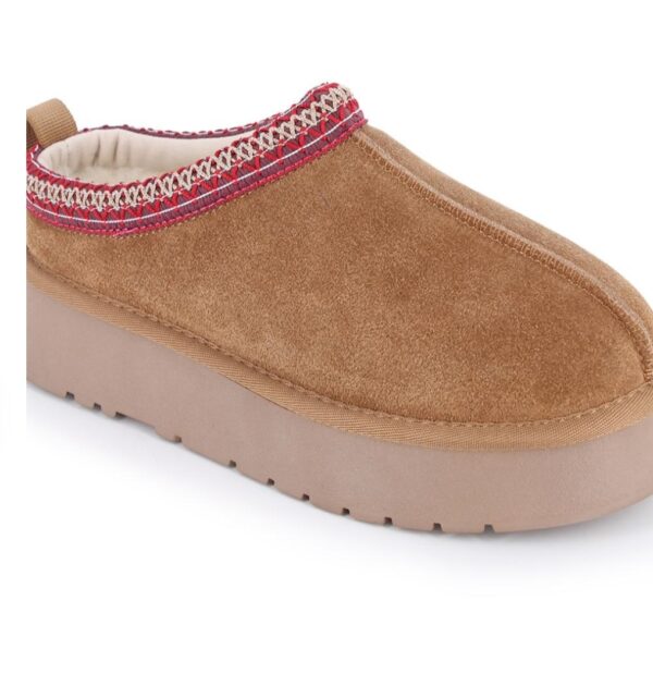 Zapato Australiano crafton
