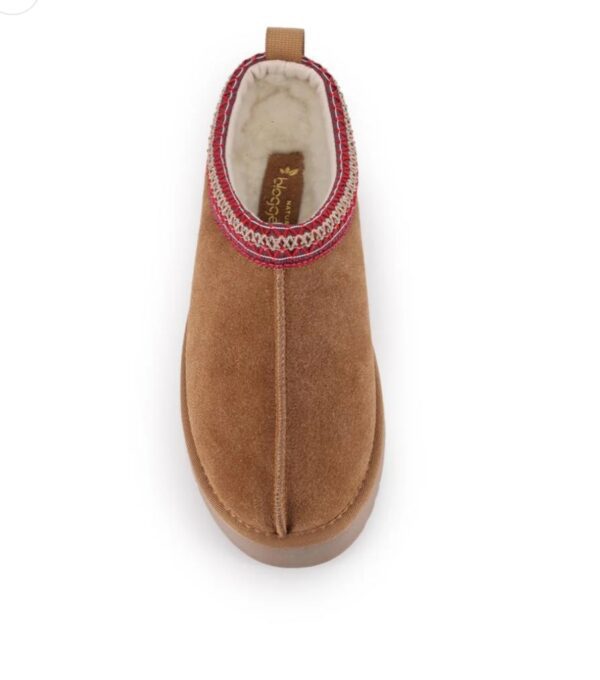 Zapato Australiano crafton - Imagen 5