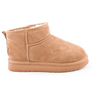 Botines australianos Noruega