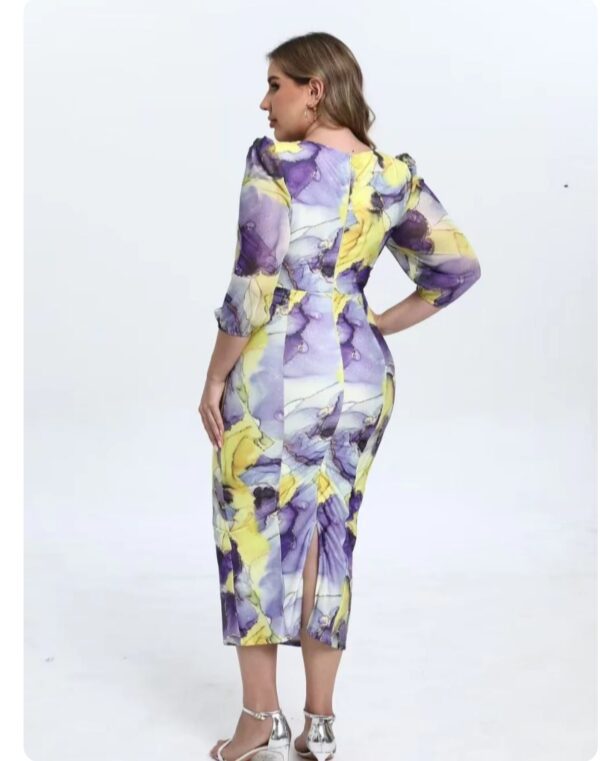 Vestido Francis - Imagen 3