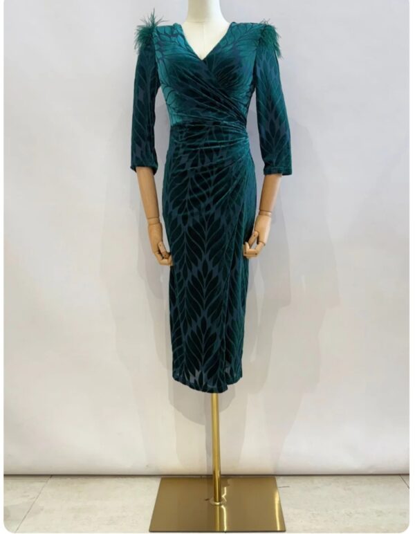 Vestido Oasis - Imagen 4