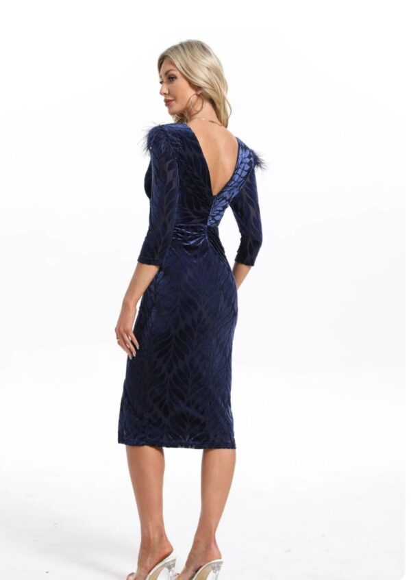 Vestido Oasis - Imagen 3