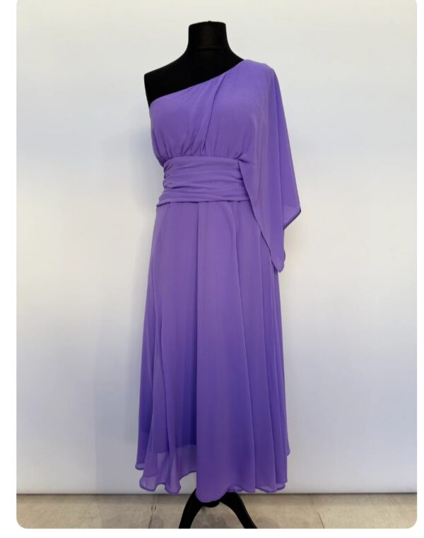 Vestido Elenita