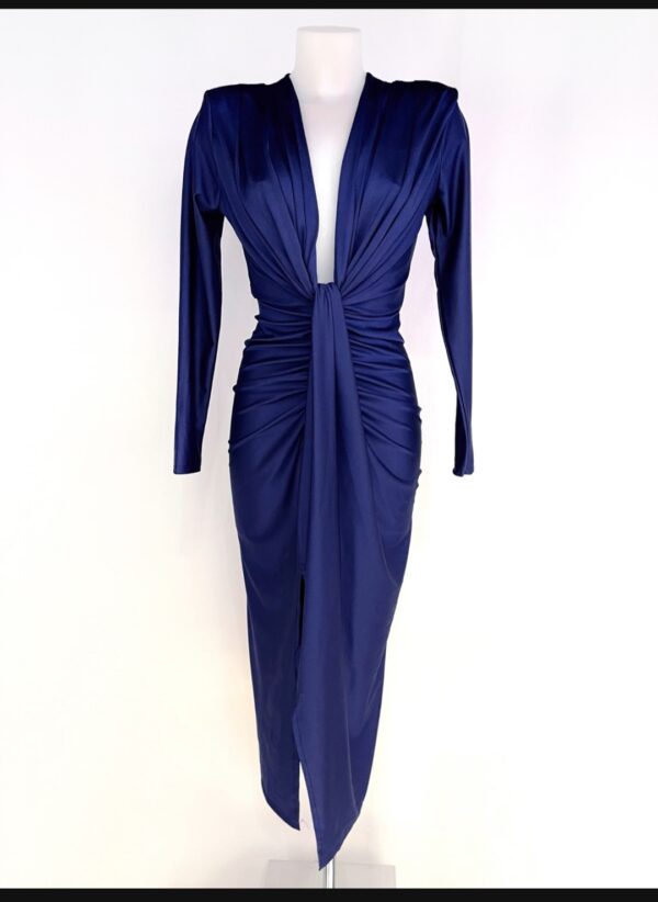 Vestido vella - Imagen 5