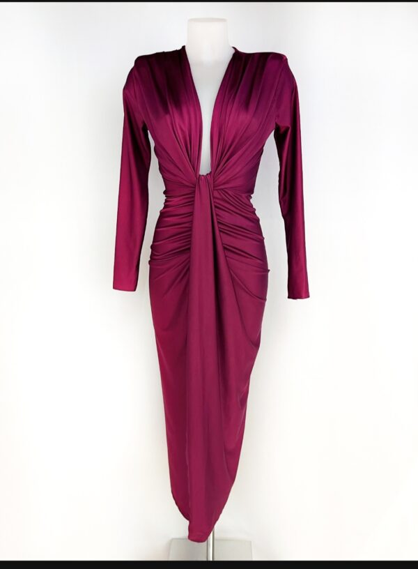 Vestido vella - Imagen 6