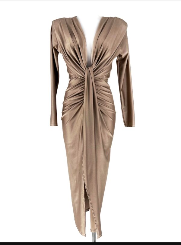 Vestido vella - Imagen 4